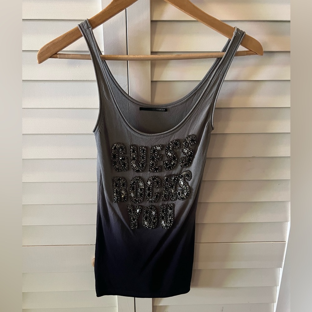 Guess Top